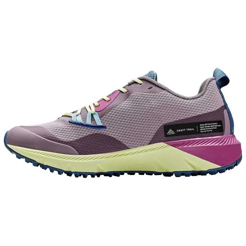 Craft Adv Nordic Trailskor female