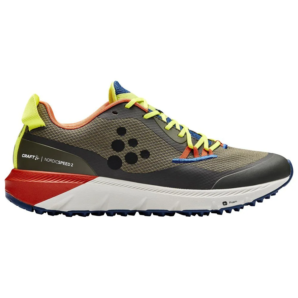 Craft Adv Nordic Trailskor female