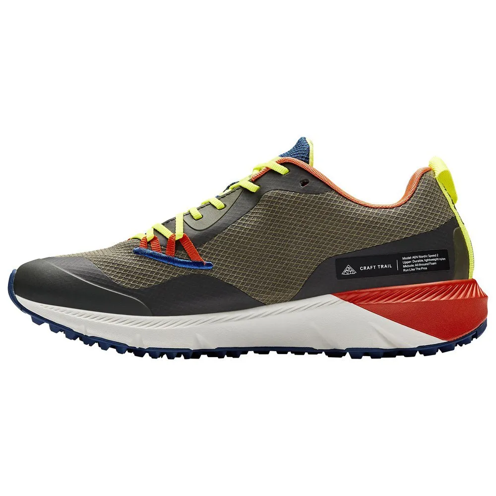 Craft Adv Nordic Trailskor female