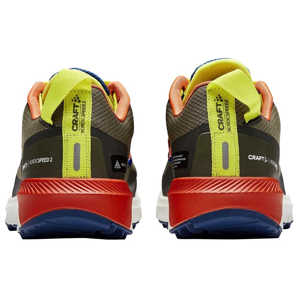 Craft Adv Nordic Trailskor female