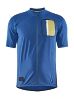 Craft Adv Offroad Kortärmad Tröja Ljus