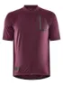 Craft Adv Offroad SS Jersey M Röd