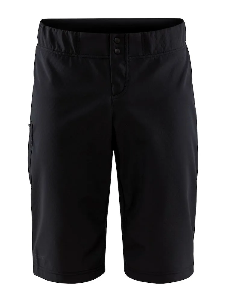 Craft Adv Offroad SubZ Shorts Svart Craft Adv Offroad SubZ Shorts Svart