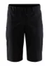 Craft Adv Offroad SubZ Shorts Svart
