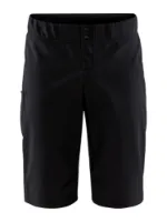 Craft Adv Offroad SubZ Shorts Svart Craft Adv Offroad SubZ Shorts Svart