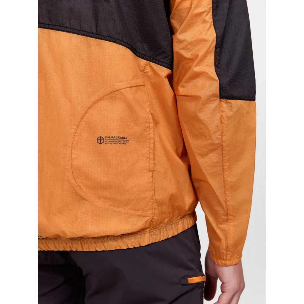Craft Adv Offroad Vindjacka Craft Adv Offroad Vindjacka
