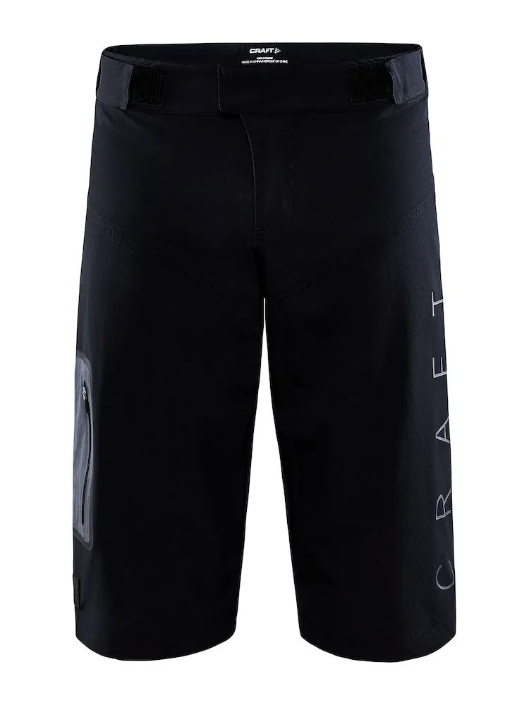 Craft Adv Offroad XT Shorts M. Kudde - Svart Craft Adv Offroad XT Shorts M. Kudde - Svart