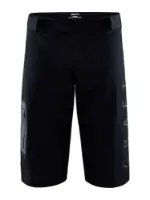 Craft Adv Offroad XT Shorts M. Kudde - Svart Craft Adv Offroad XT Shorts M. Kudde - Svart
