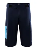 Craft Adv Offroad XT Shorts M. Pude Mörkblå Craft Adv Offroad XT Shorts M. Pude Mörkblå