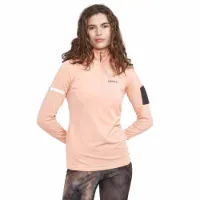 Craft Adv Subz 2 T-shirt Med Lång ärm female