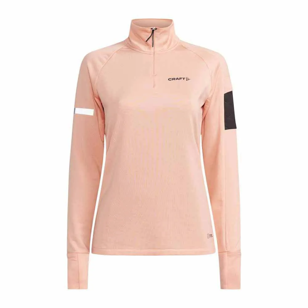 Craft Adv Subz 2 T-shirt Med Lång ärm male