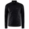 Craft Adv Subz 2 Tröja Med Halv Dragkedja male, Black