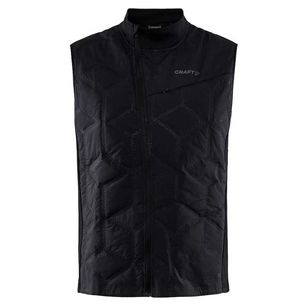 Craft Adv Subz 2 Väst male, Black Craft Adv Subz 2 Väst male, Black