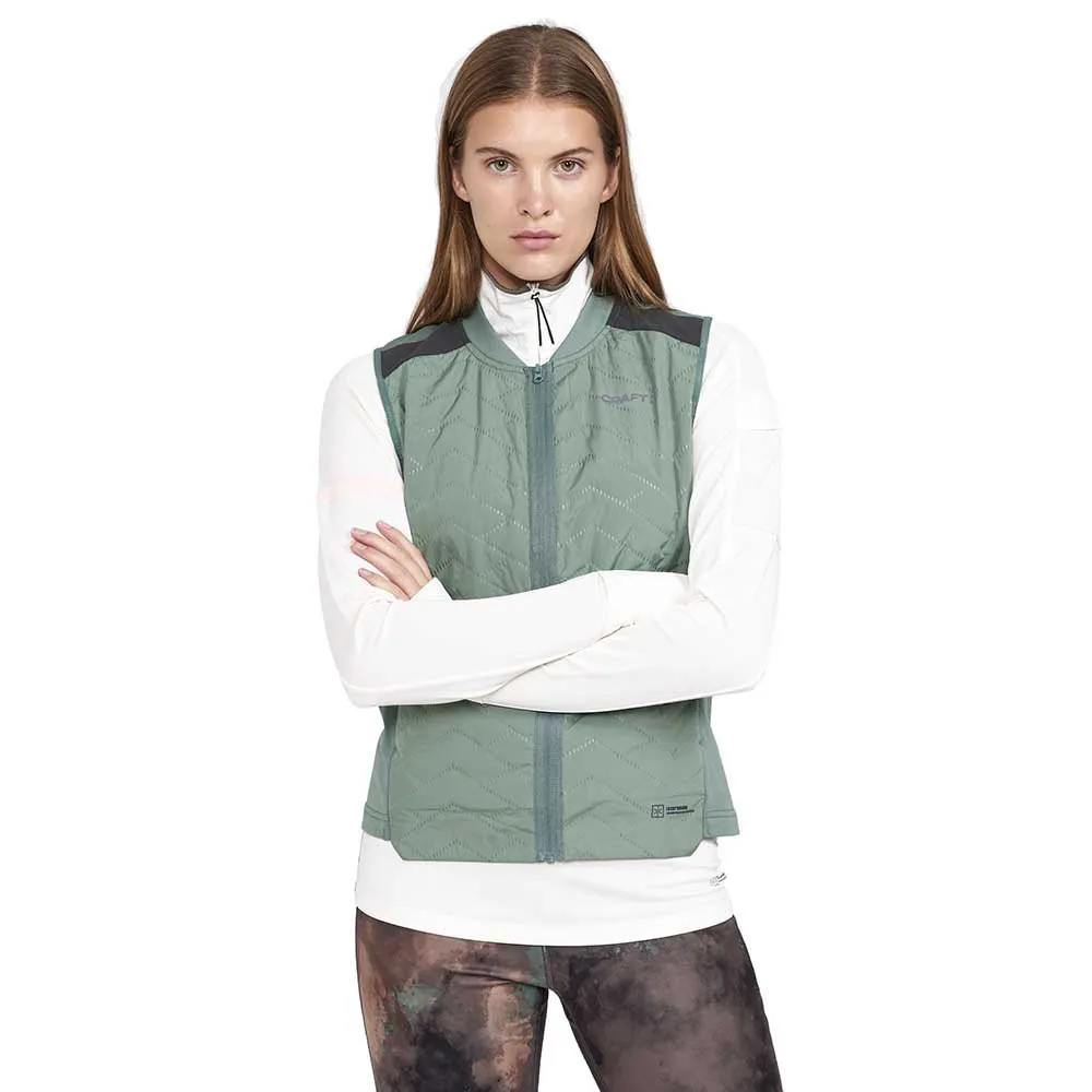 Craft Adv Subz 4 Väst female