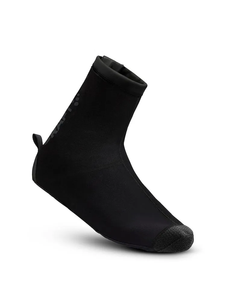 Craft Adv SubZ Insulate Bootie, Skoöverdrag, Svart Craft Adv SubZ Insulate Bootie, Skoöverdrag, Svart
