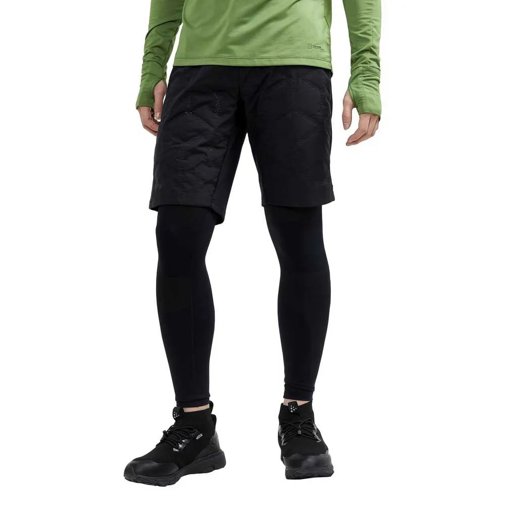 Craft Adv Subz Shorts, Black