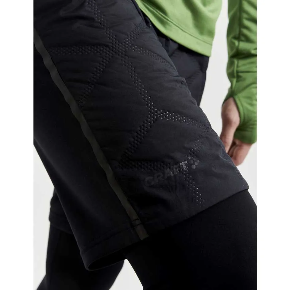 Craft Adv Subz Shorts, Black