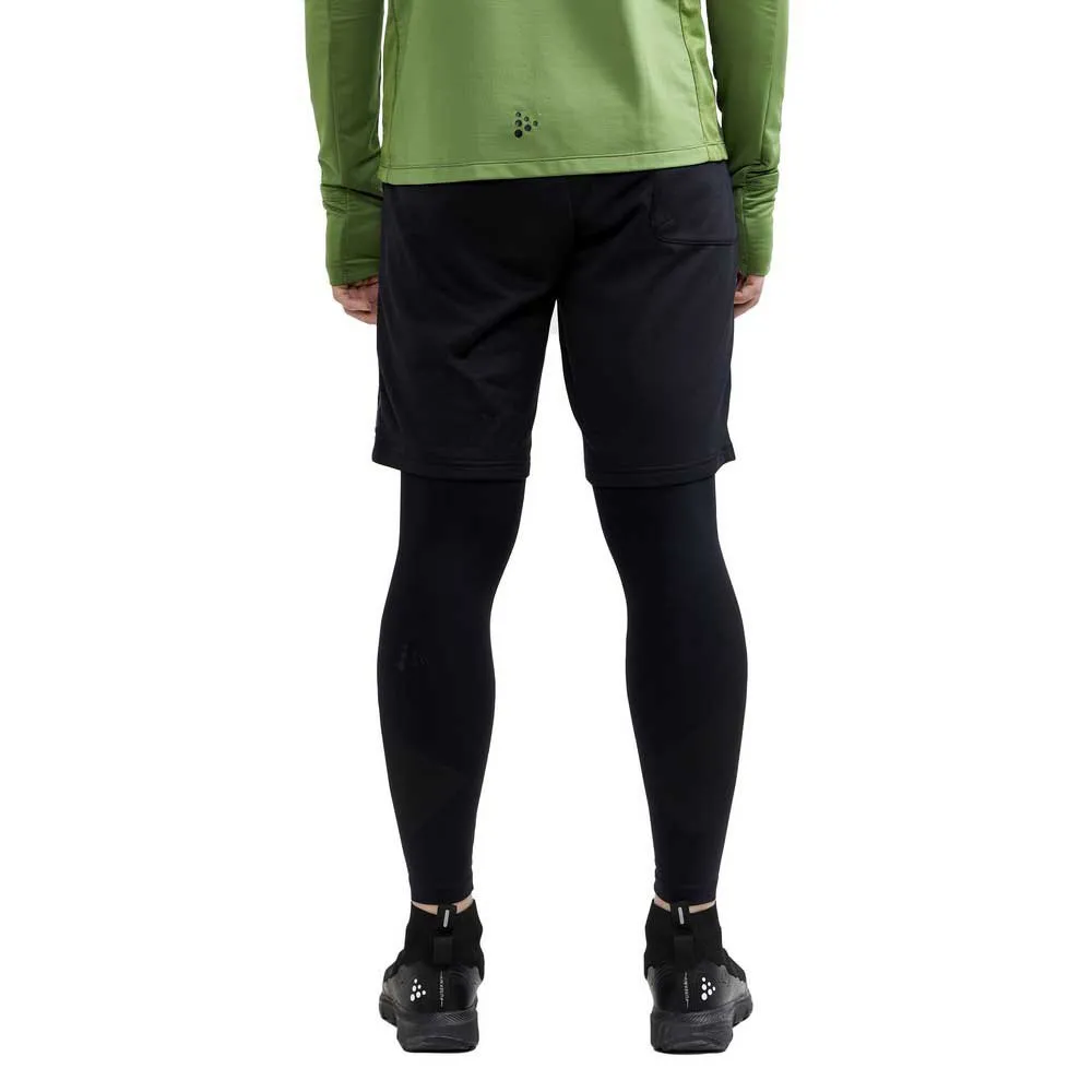 Craft Adv Subz Shorts, Black