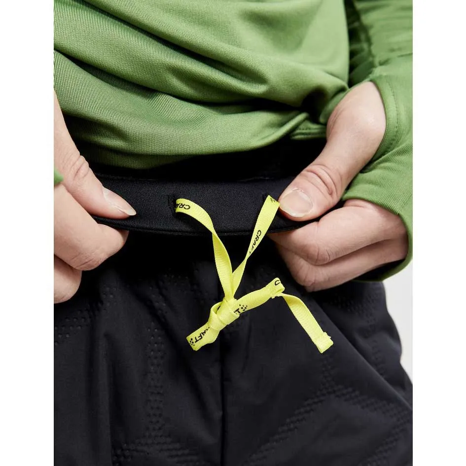 Craft Adv Subz Shorts, Black