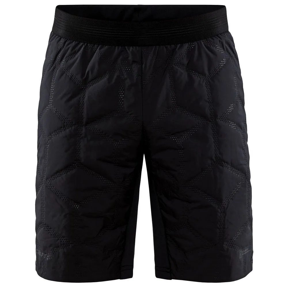 Craft Adv Subz Shorts, Black