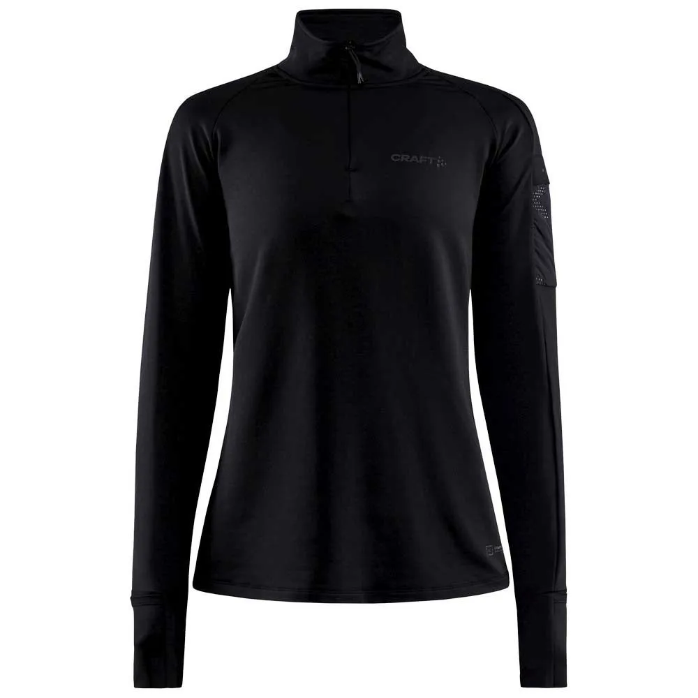 Craft Adv Subz T-shirt Med Lång ärm female Craft Adv Subz T-shirt Med Lång ärm female