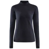 Craft Adv Subz Wool 2 T-shirt Med Lång ärm female Craft Adv Subz Wool 2 T-shirt Med Lång ärm female