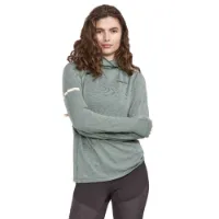Craft Adv Subz Wool 2 T-shirt Med Lång ärm female