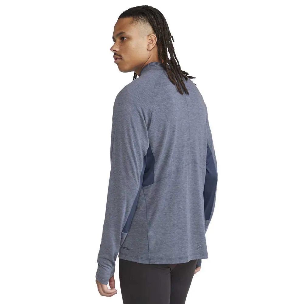 Craft Adv Subz Wool 2 T-shirt Med Lång ärm female