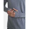 Craft Adv Subz Wool 2 T-shirt Med Lång ärm female