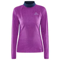 Craft Adv Subz Wool T-shirt Med Lång ärm female Craft Adv Subz Wool T-shirt Med Lång ärm female
