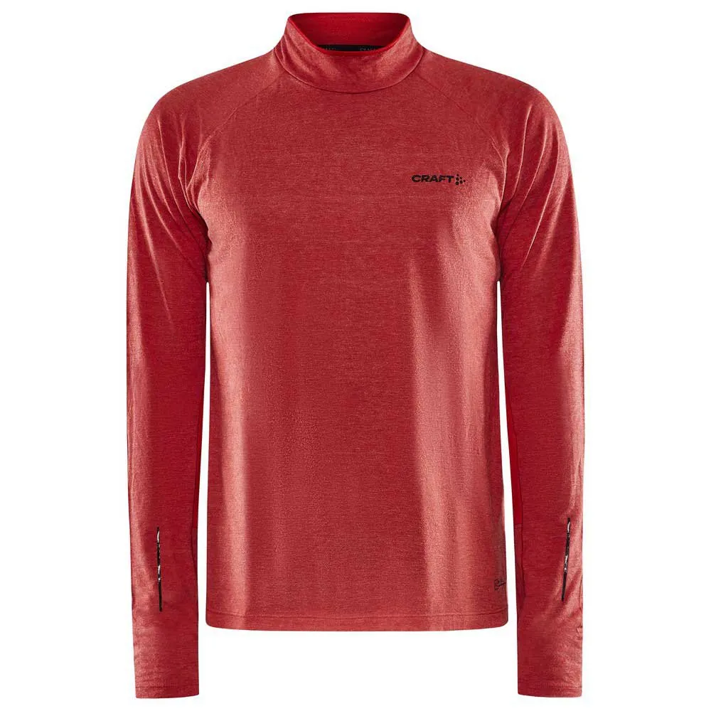 Craft Adv Subz Wool T-shirt Med Lång ärm female Craft Adv Subz Wool T-shirt Med Lång ärm female