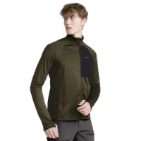 Craft Adv Tech Thermal Fleecejacka Med Dragkedja Craft Adv Tech Thermal Fleecejacka Med Dragkedja