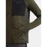 Craft Adv Tech Thermal Fleecejacka Med Dragkedja