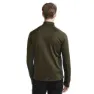 Craft Adv Tech Thermal Fleecejacka Med Dragkedja