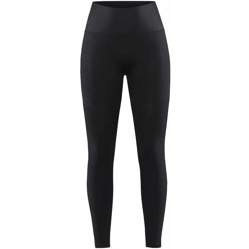 Craft Adv Tone Seamless Tights W