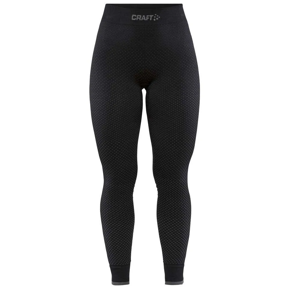 Craft Adv Warm Fuseknit Intensity Baslagerbyxor Craft Adv Warm Fuseknit Intensity Baslagerbyxor