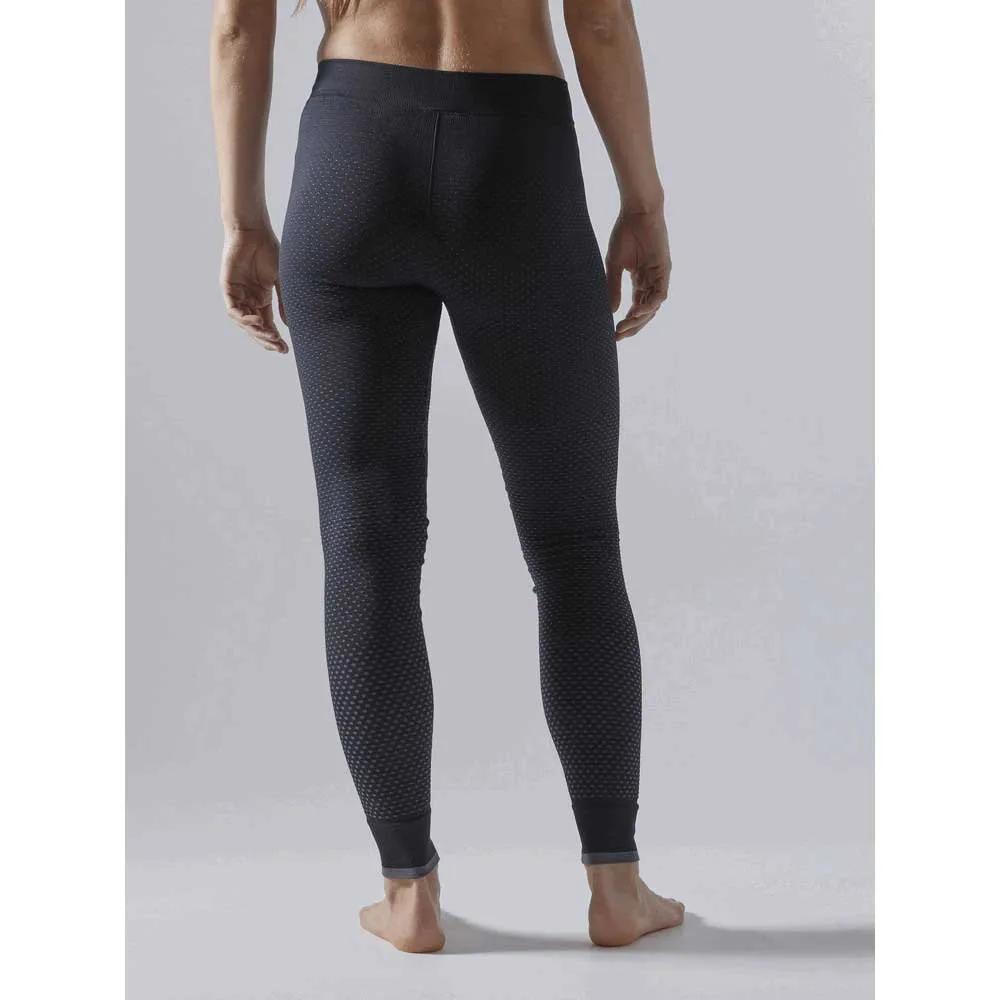 Craft Adv Warm Fuseknit Intensity Baslagerbyxor