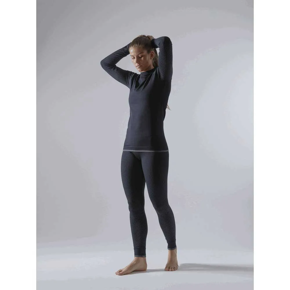 Craft Adv Warm Fuseknit Intensity Baslagerbyxor