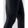 Craft Adv Warm Fuseknit Intensity Knicker 3/4 Baslagerbyxor