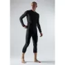 Craft Adv Warm Fuseknit Intensity Knicker 3/4 Baslagerbyxor