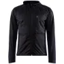 Craft Adv Warm Tech Jacka male, Black