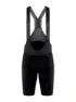 Craft Advanced Aero Bibshorts Women Svart