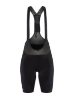 Craft Advanced Aero Bibshorts Women Svart Craft Advanced Aero Bibshorts Women Svart
