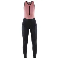 Craft Advanced Core SubZero Bib Tights med Inlägg Craft Advanced Core SubZero Bib Tights med Inlägg