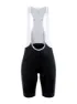 Craft Advanced Endur Lumen Bibshorts Womens Svart