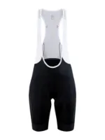 Craft Advanced Endur Lumen Bibshorts Womens Svart Craft Advanced Endur Lumen Bibshorts Womens Svart