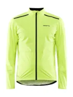 Craft Advanced Hydro Lumen Cykeljacka W Orange Craft Advanced Hydro Lumen Cykeljacka W Orange