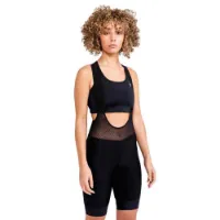 Craft Advanced Offroad Bib cykelbyxor svart dam