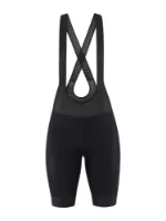 Craft Advanced Offroad Bibshorts Woman Svart Craft Advanced Offroad Bibshorts Woman Svart