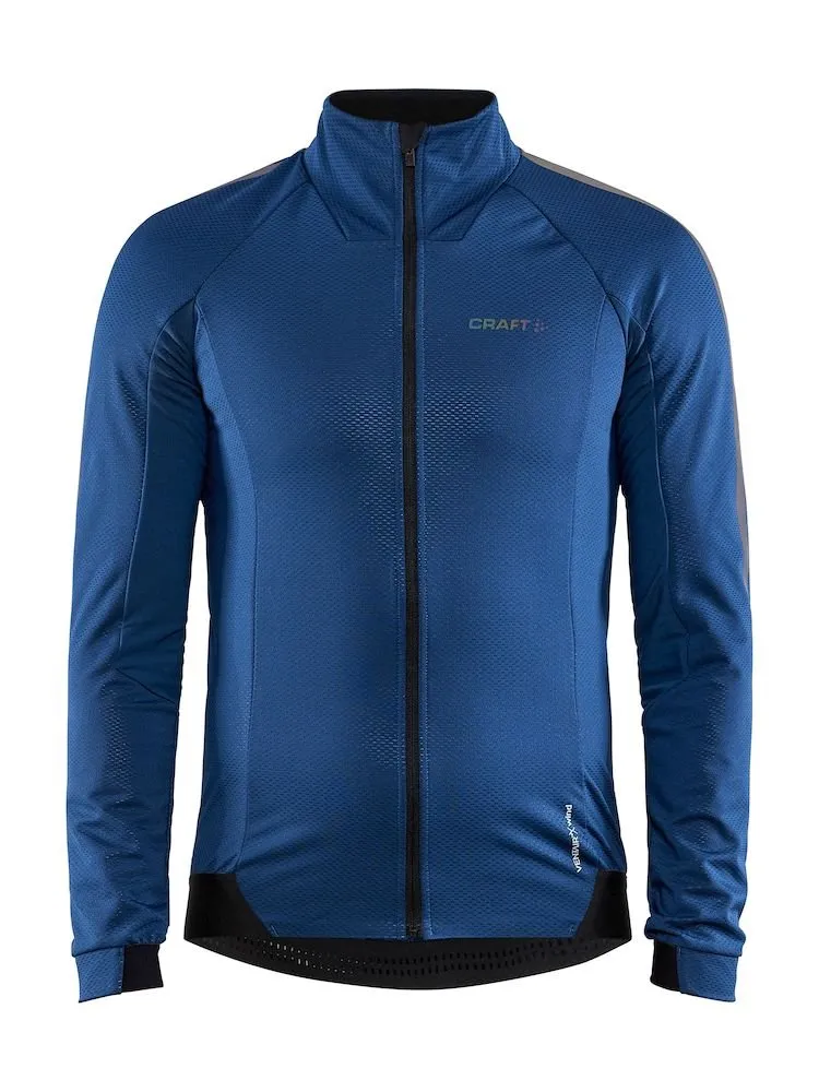 Craft Advanced Softshell Jacka Craft Advanced Softshell Jacka